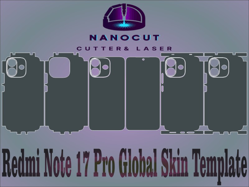 Redmi Note 17 Pro Global